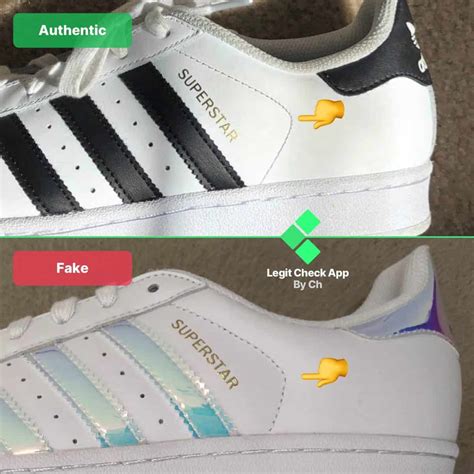 fake adidas superstars vs real|adidas superstar made in vietnam.